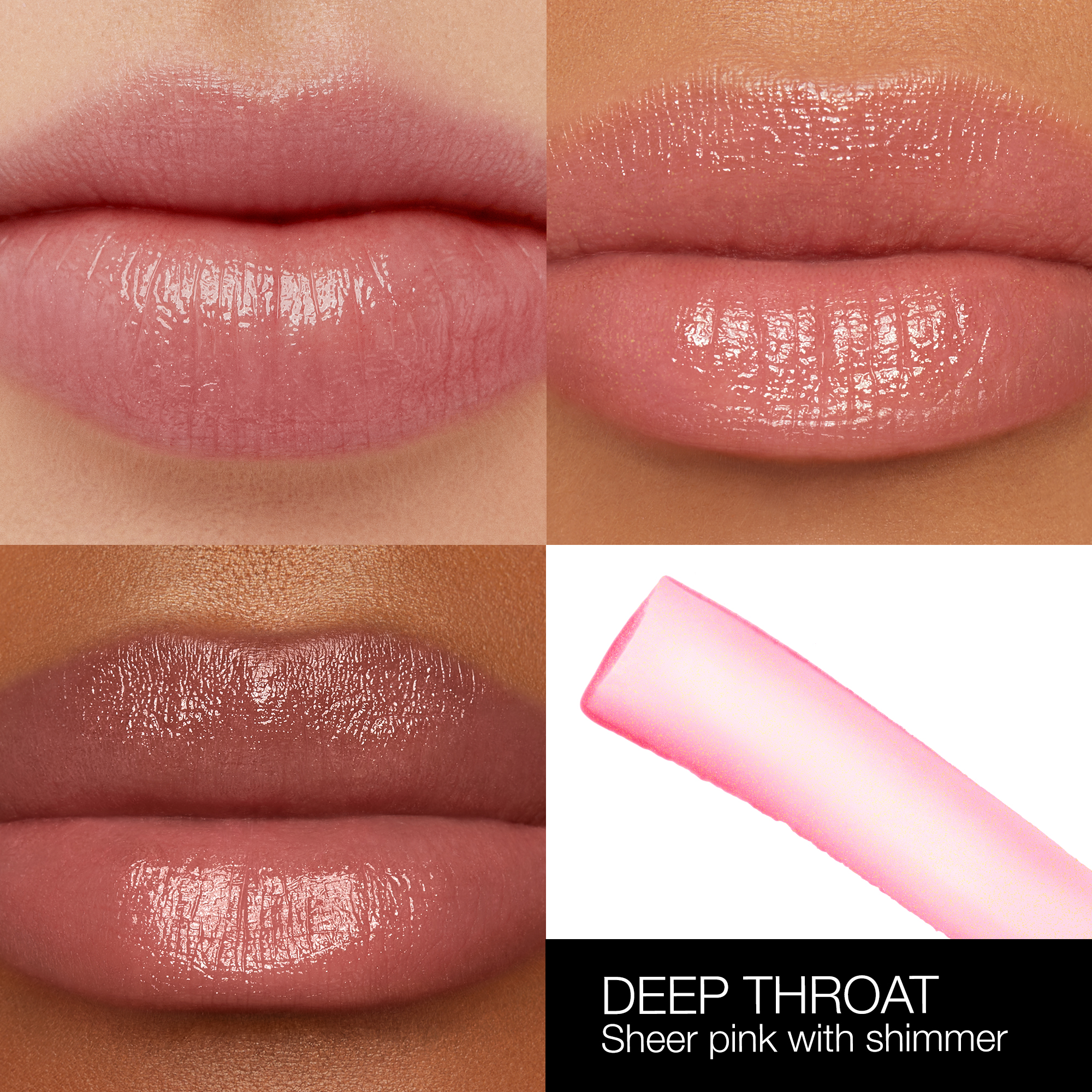 Afterglow Lip balm